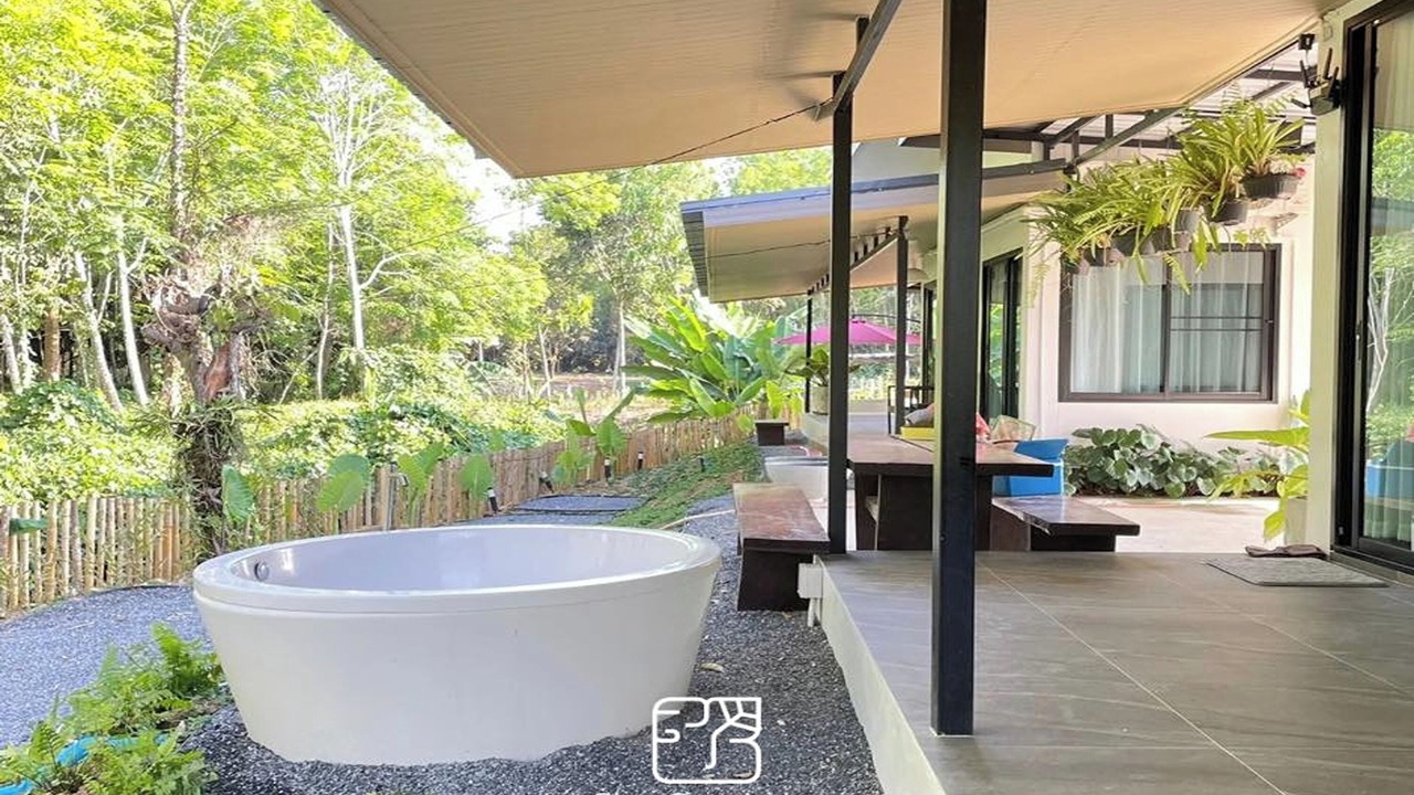 Photo of Patio Balcony in Hat Yai