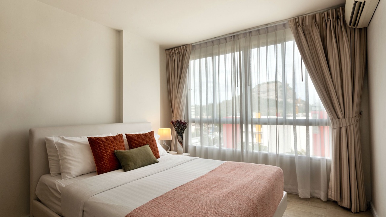 Photo of Bedroom in Khao Takiab