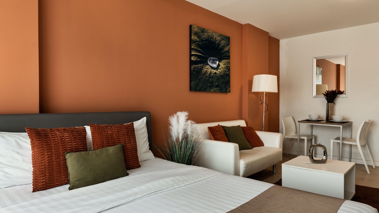 Photo of Bedroom in Khao Takiab