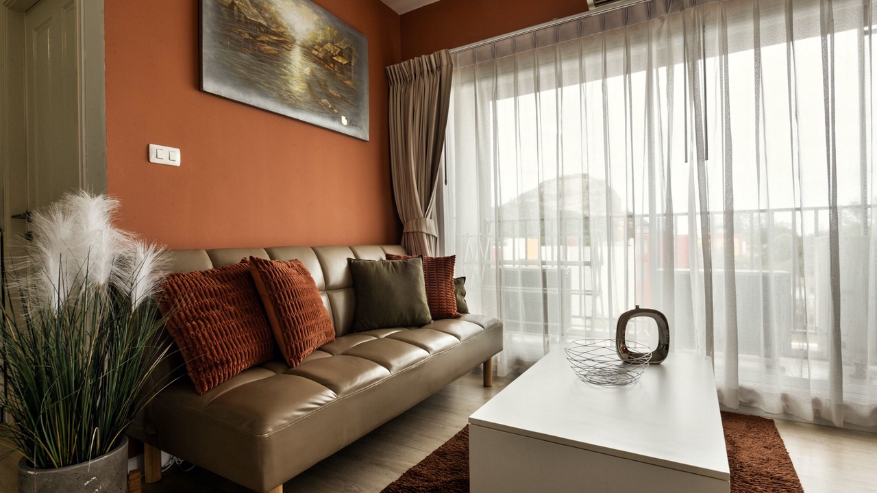 Photo of Livingroom in Khao Takiab