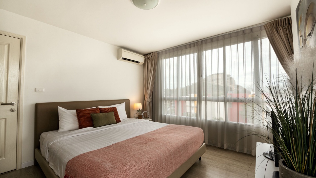 Photo of Bedroom in Khao Takiab