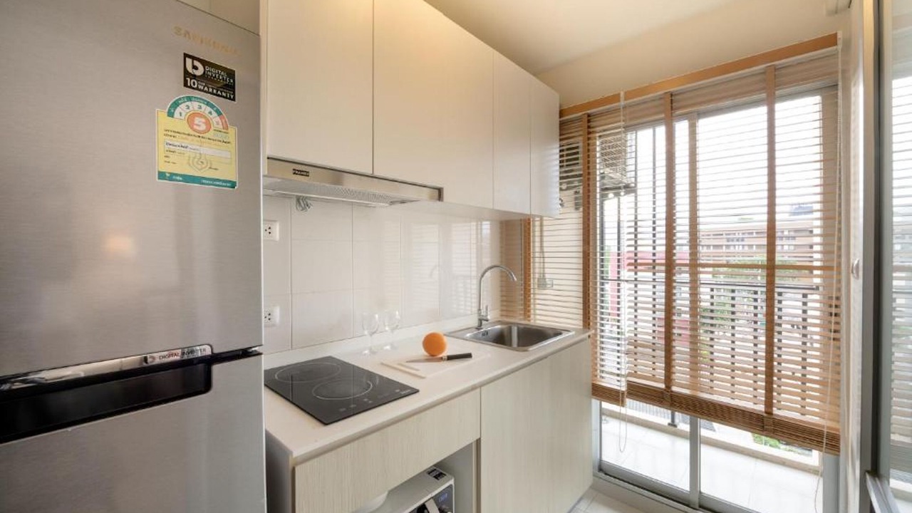 Photo of Kitchen in Khao Takiab