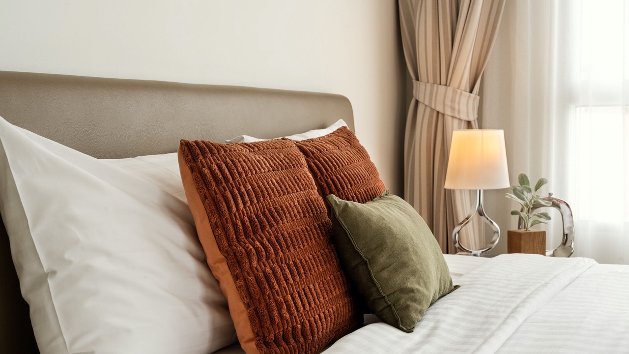 Photo of Bedroom in Khao Takiab