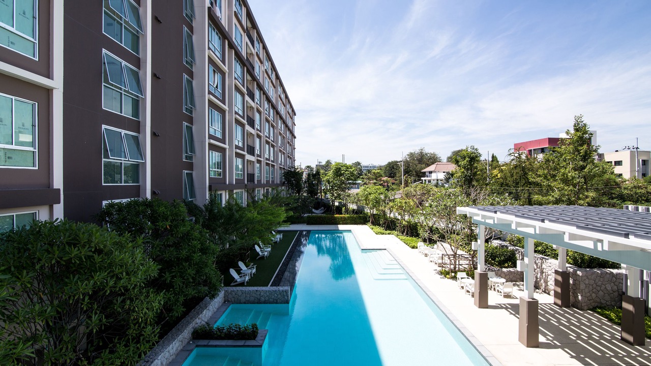 Photo of Outdoor in Khao Takiab
