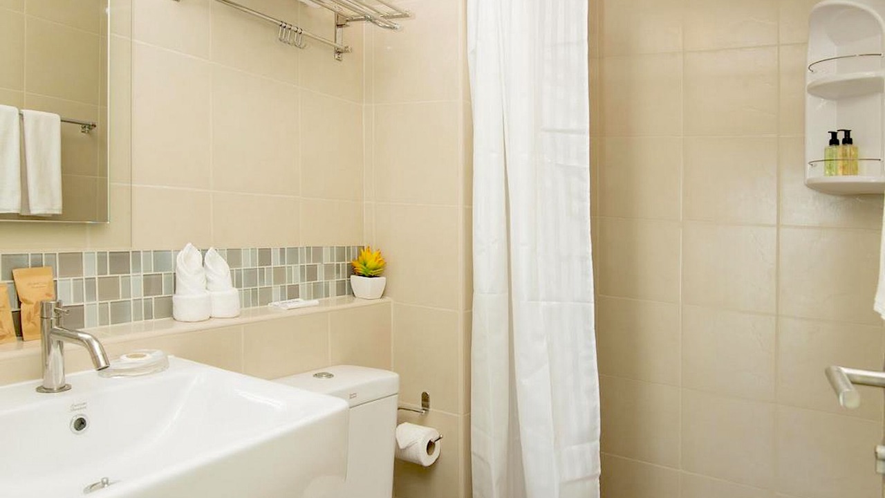Photo of Bathroom in Khao Takiab