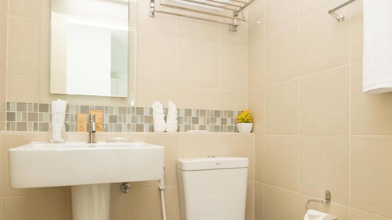Photo of Bathroom in Khao Takiab