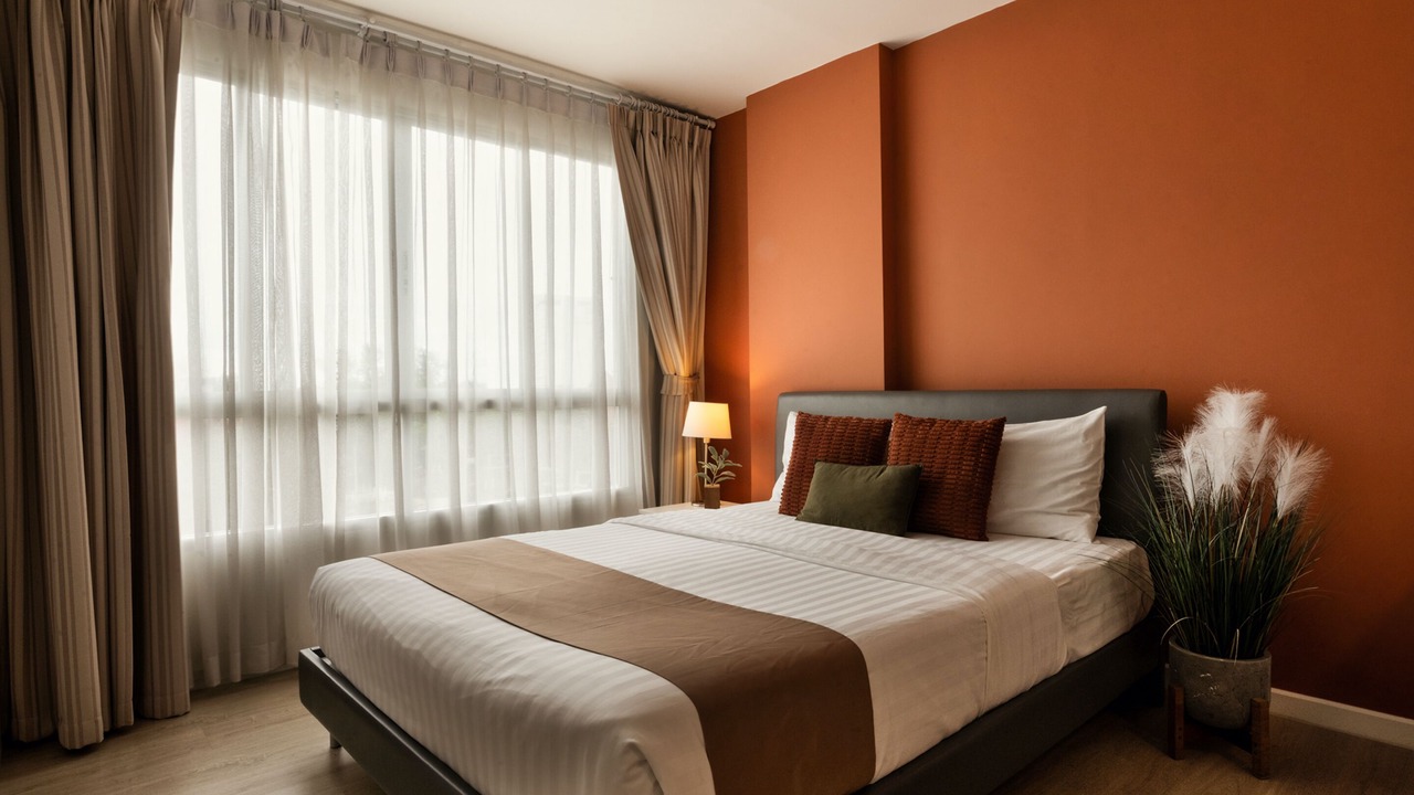 Photo of Bedroom in Khao Takiab