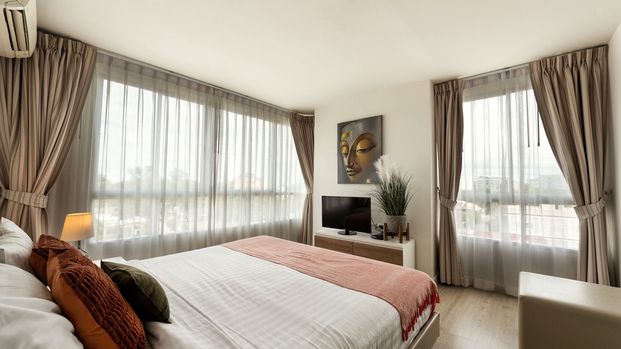 Photo of Bedroom in Khao Takiab