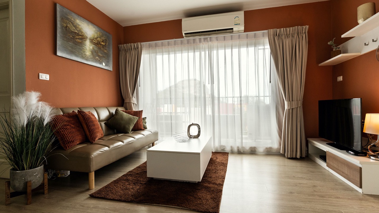 Photo of Livingroom in Khao Takiab