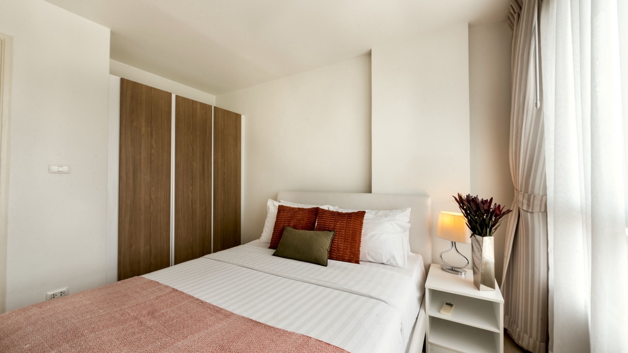 Photo of Bedroom in Khao Takiab