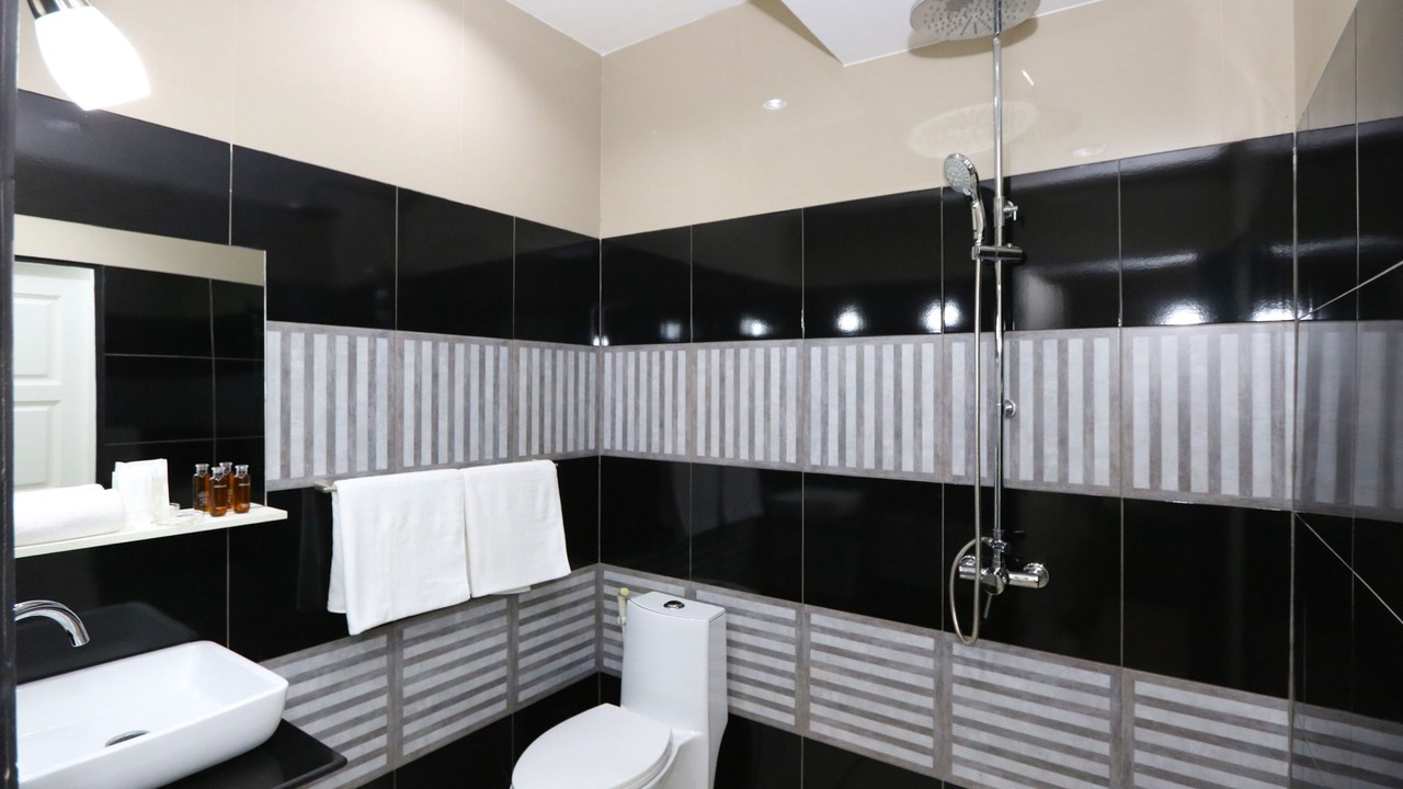 Photo of Bathroom in Jomtien