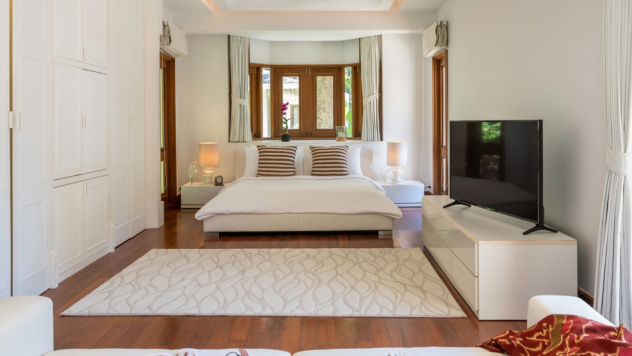 Photo of Bedroom in Krabi