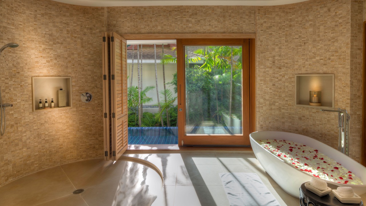 Photo of Bathroom in Krabi