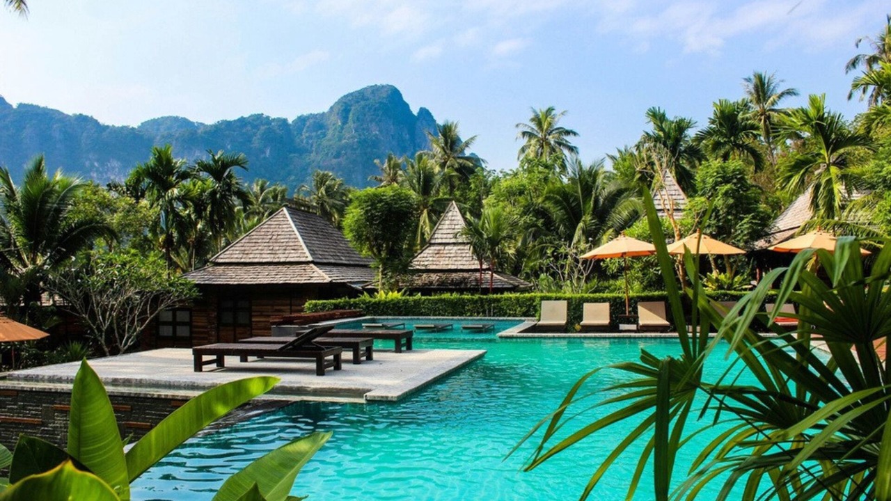 Photo of Outdoor in Chumphon