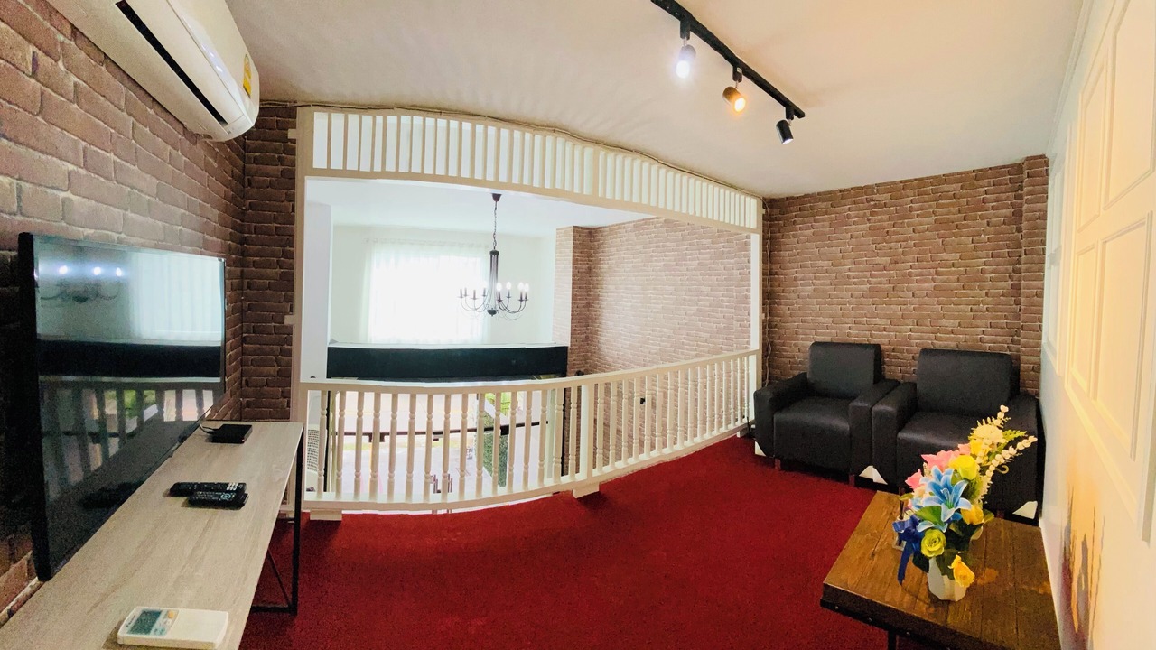 Photo of Livingroom in Nimman