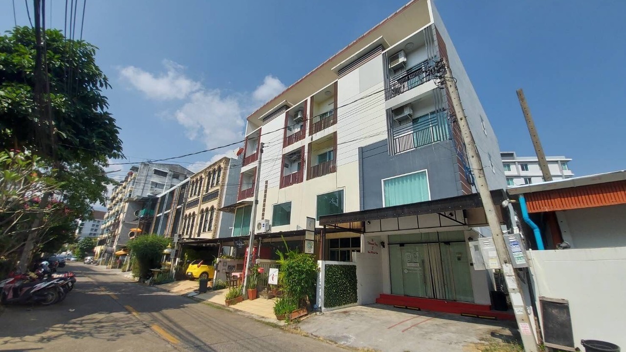 Photo of Outdoor in Nimman