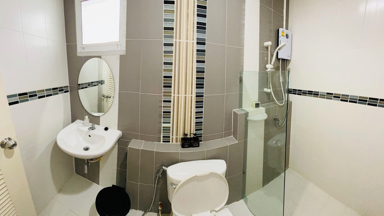 Photo of Bathroom in Nimman