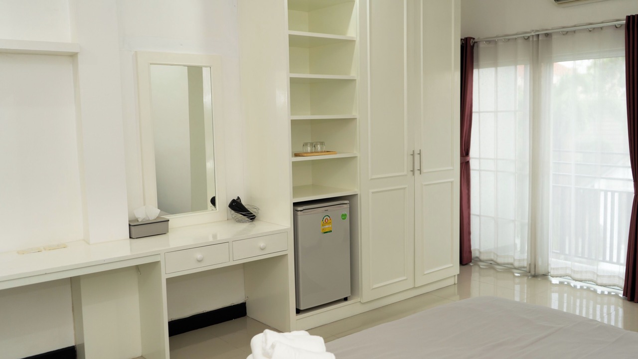 Photo of Bedroom in Nimman