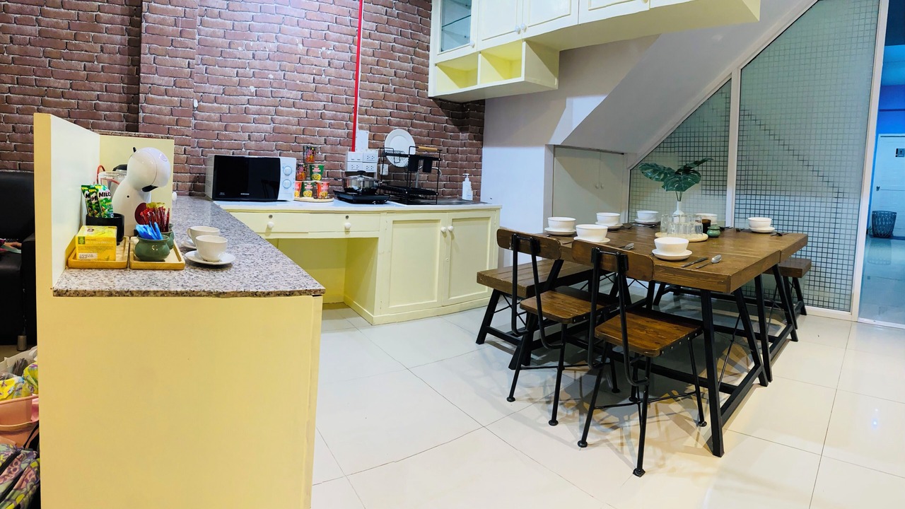 Photo of Kitchen in Nimman