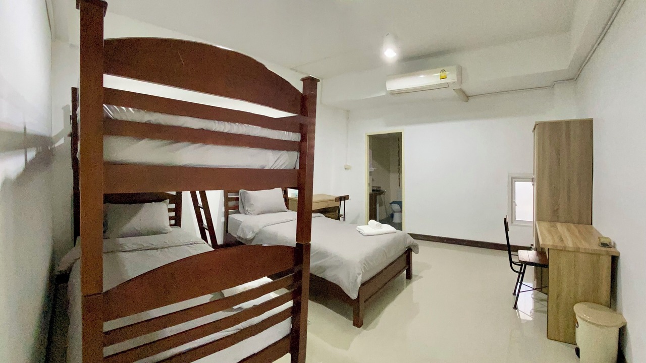 Photo of Bedroom in Nimman