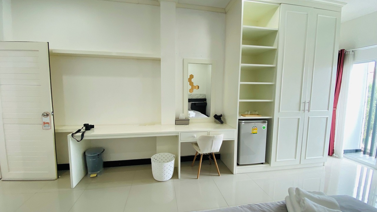 Photo of Bedroom in Nimman