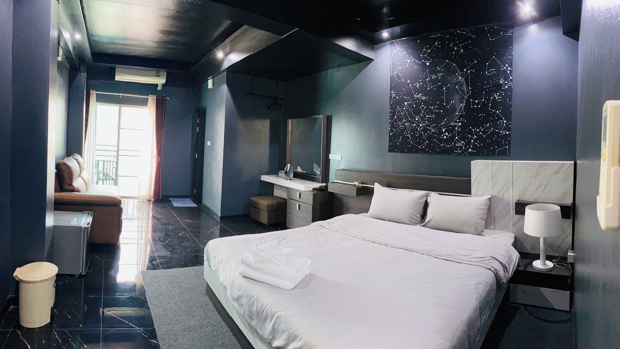 Photo of Bedroom in Nimman