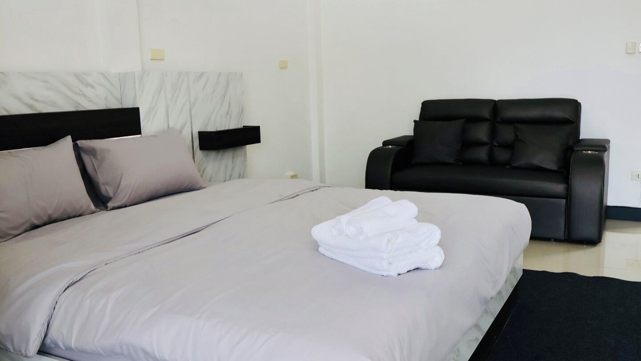 Photo of Bedroom in Nimman