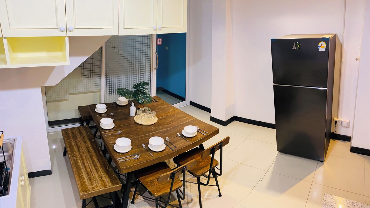Photo of Kitchen in Nimman