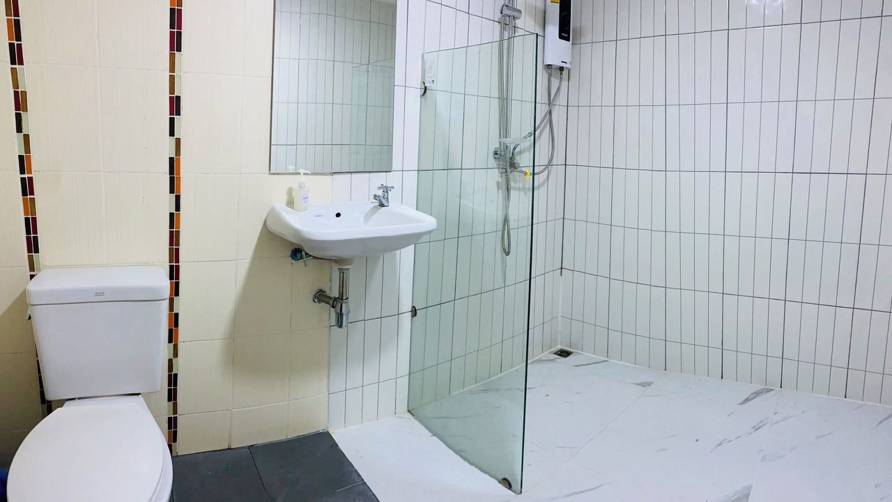 Photo of Bathroom in Nimman