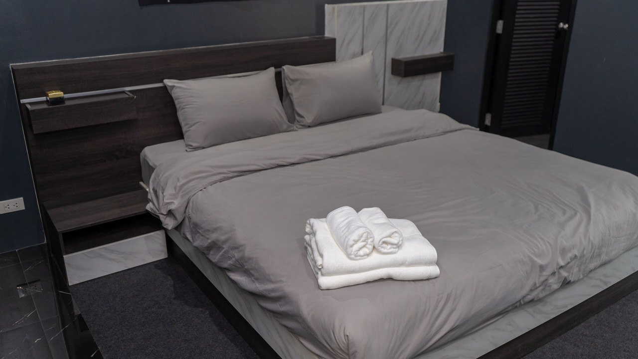 Photo of Bedroom in Nimman