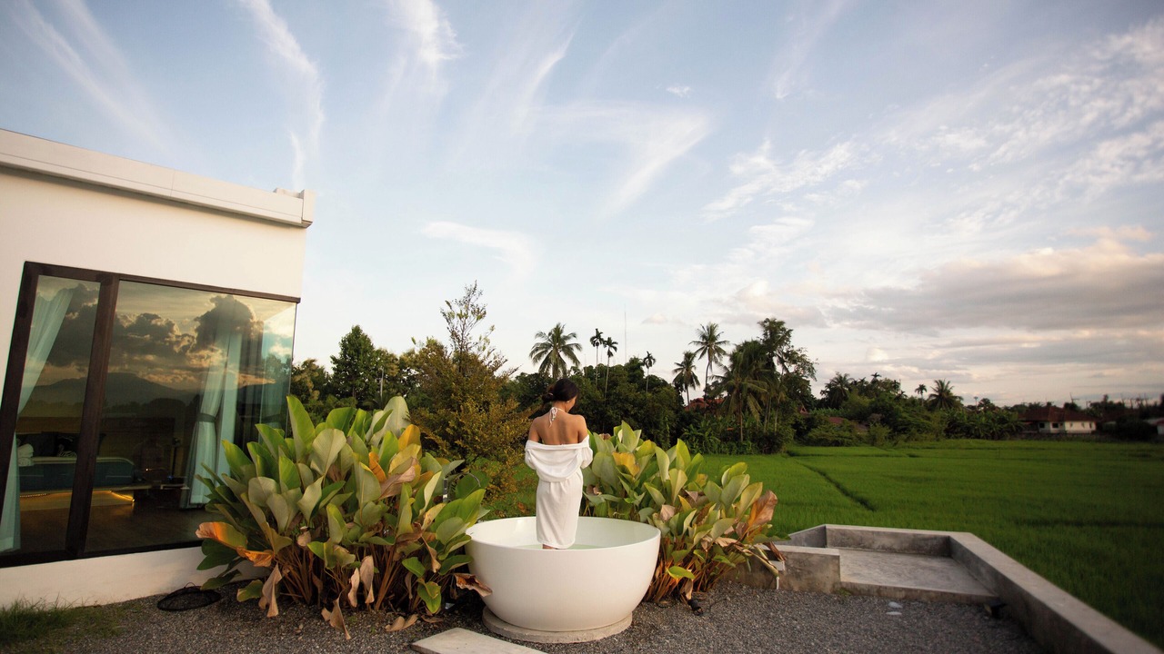 Photo of Outdoor in San Sai