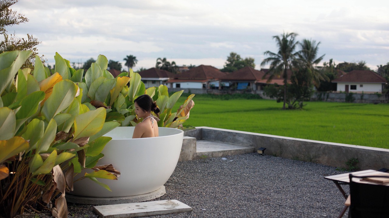 Photo of Outdoor in San Sai