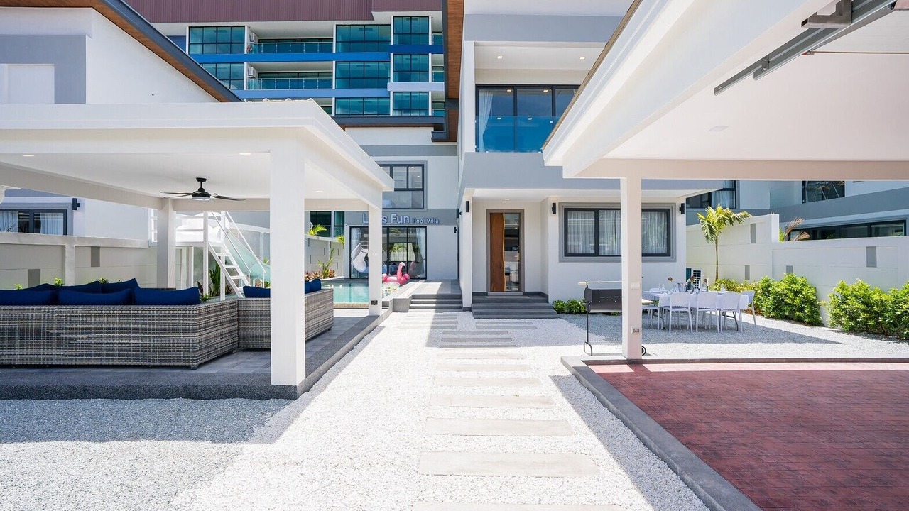 Photo of Outdoor in South Pattaya