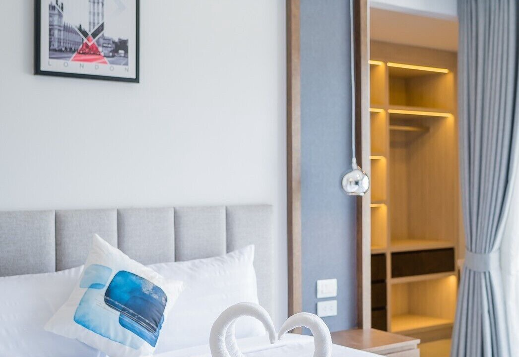 Photo of Bedroom in South Pattaya