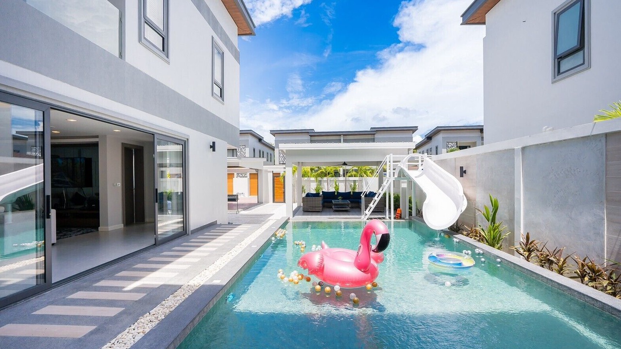 Photo of Outdoor in South Pattaya