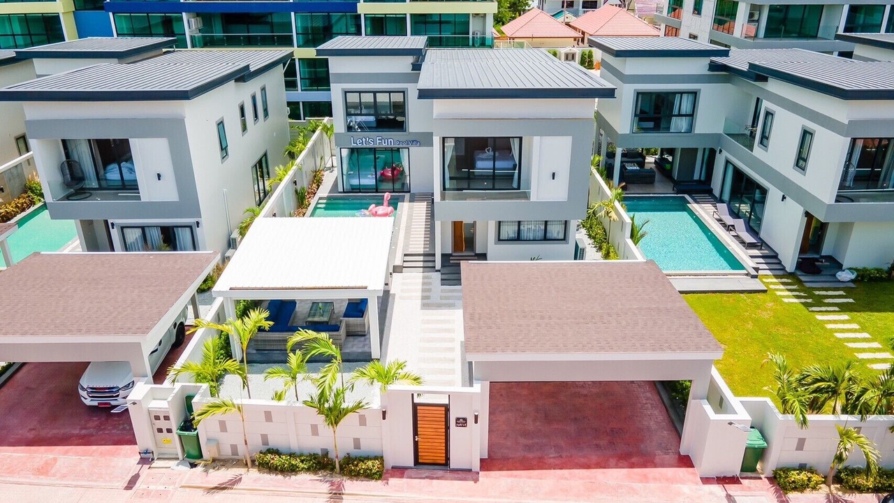 Photo of Outdoor in South Pattaya