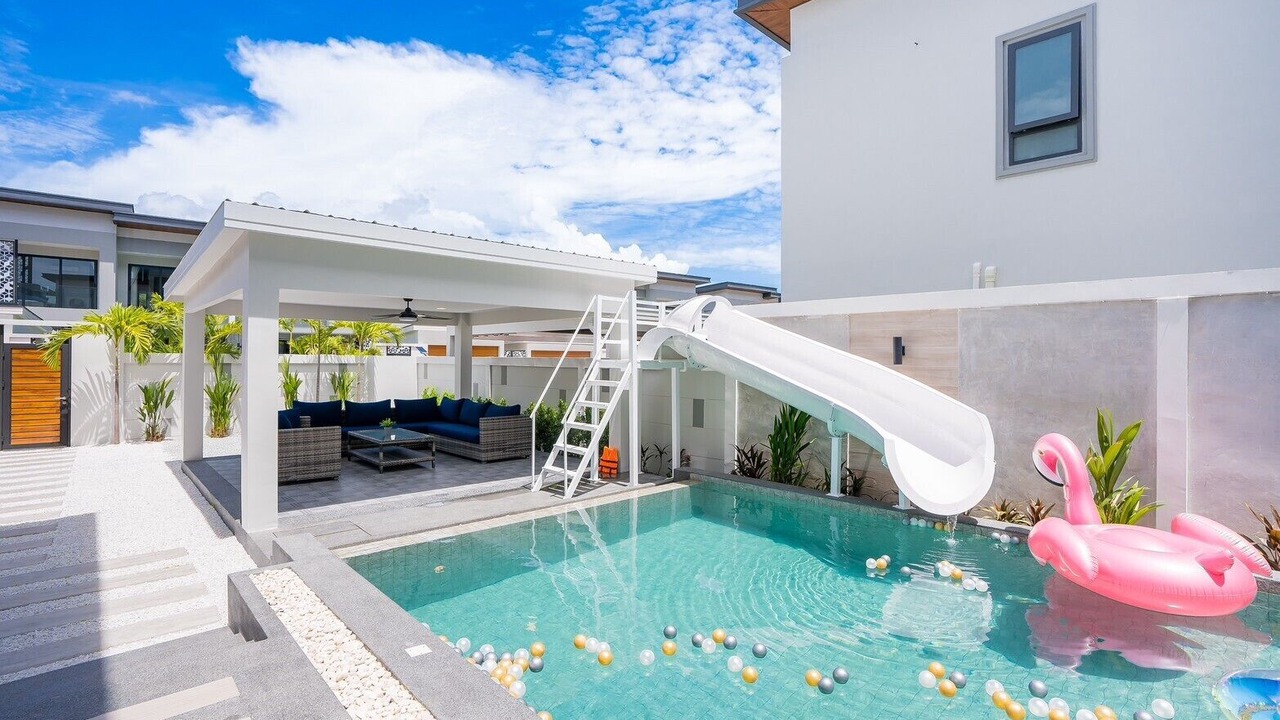 Photo of Outdoor in South Pattaya
