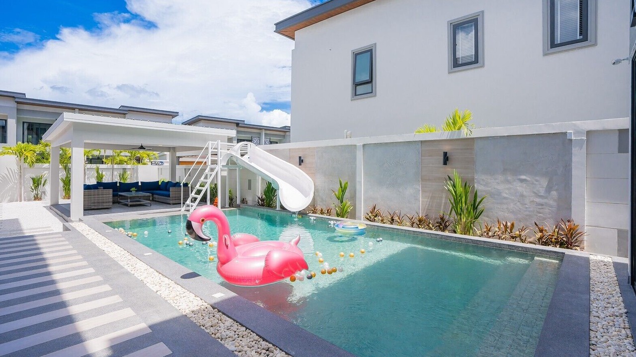 Photo of Outdoor in South Pattaya