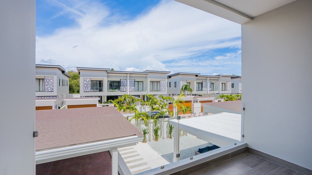 Photo of Outdoor in South Pattaya