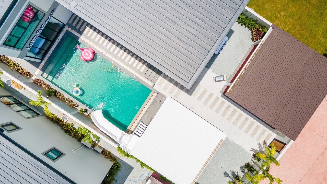 Photo of Outdoor in South Pattaya