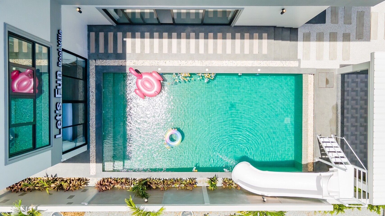 Photo of Outdoor in South Pattaya