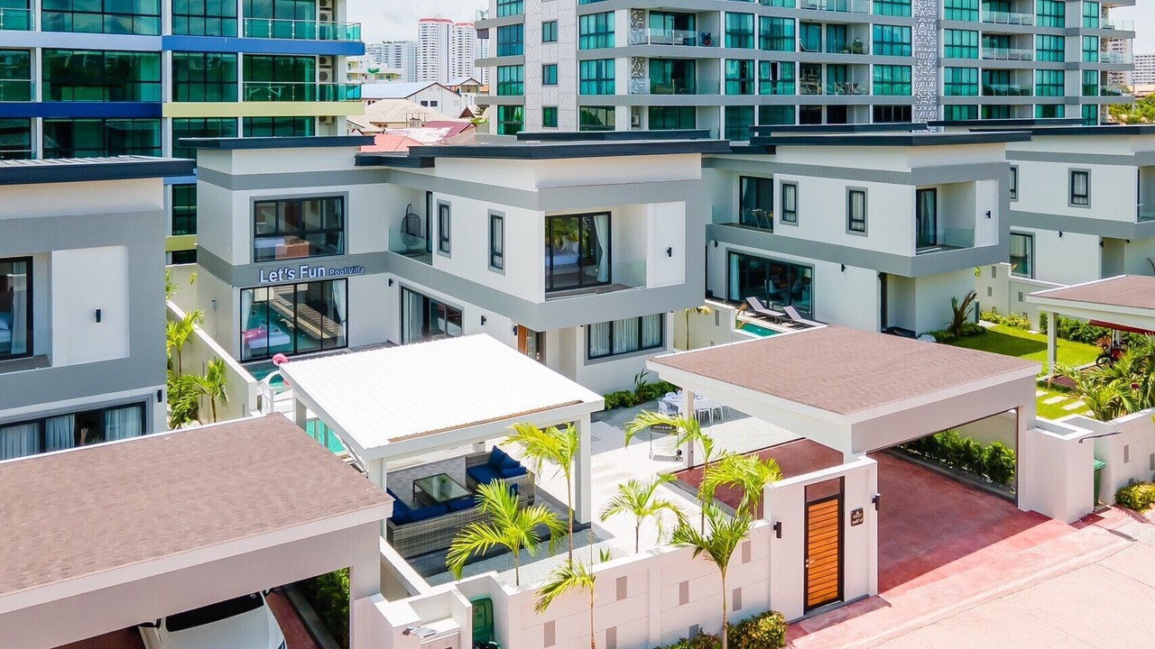 Photo of Outdoor in South Pattaya