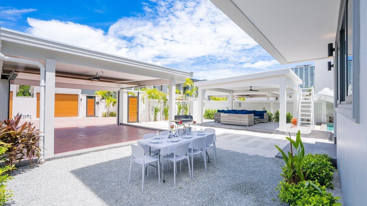 Photo of Outdoor in South Pattaya