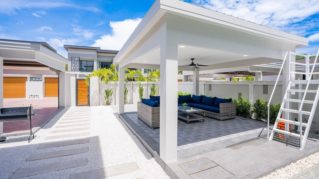 Photo of Outdoor in South Pattaya