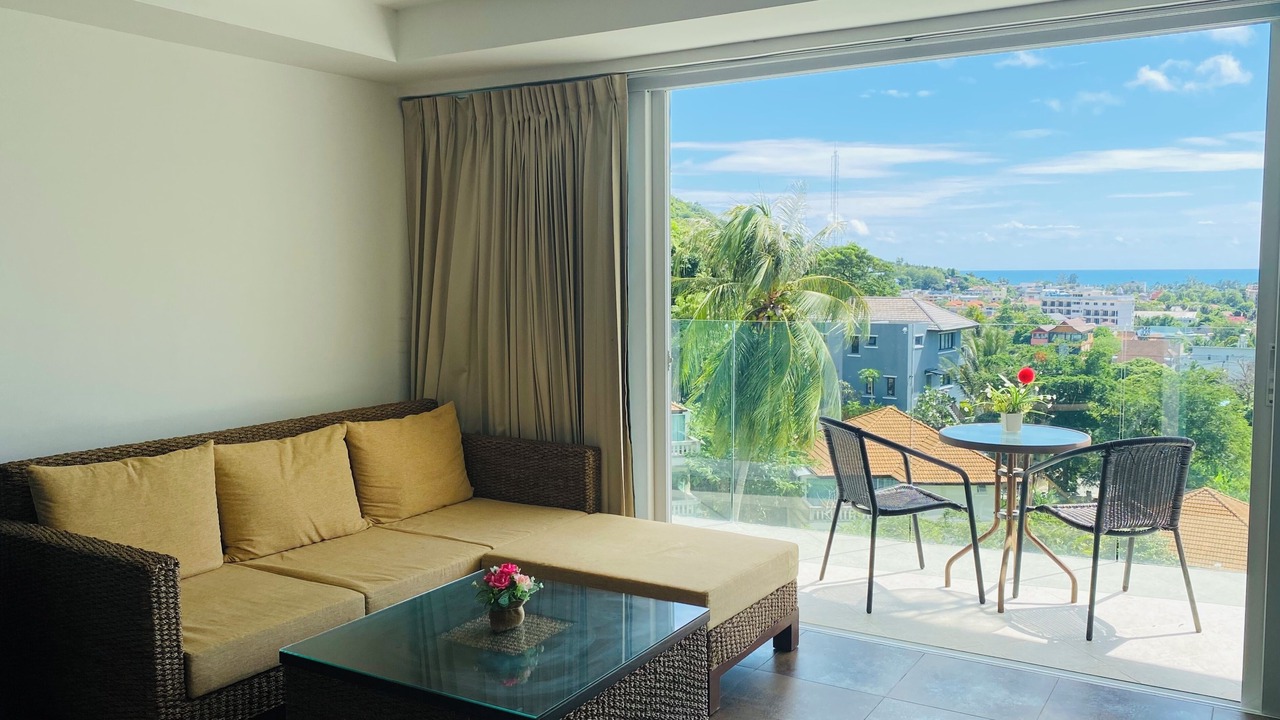 Photo of Livingroom in Kata