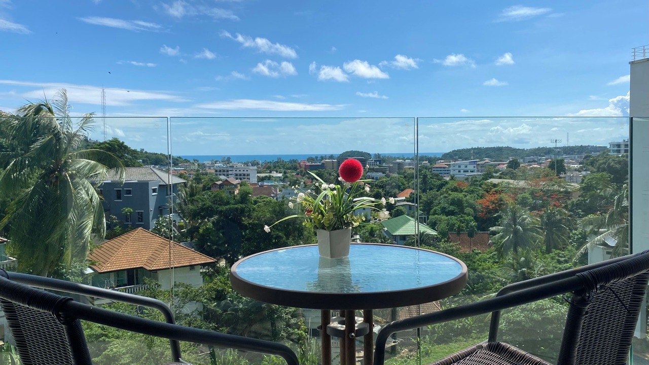 Photo of Outdoor in Kata