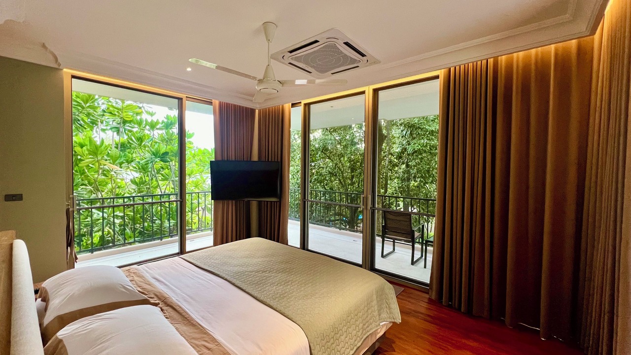Photo of Bedroom in Bang Sare