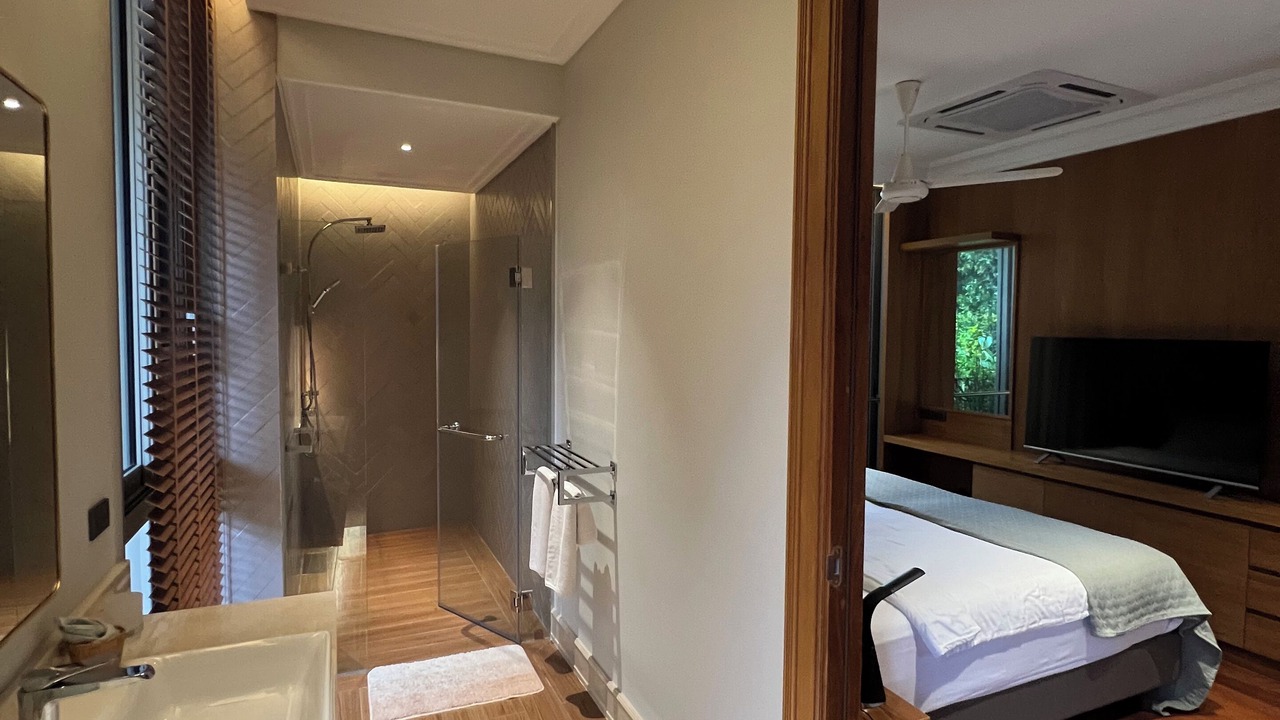 Photo of Bathroom in Bang Sare