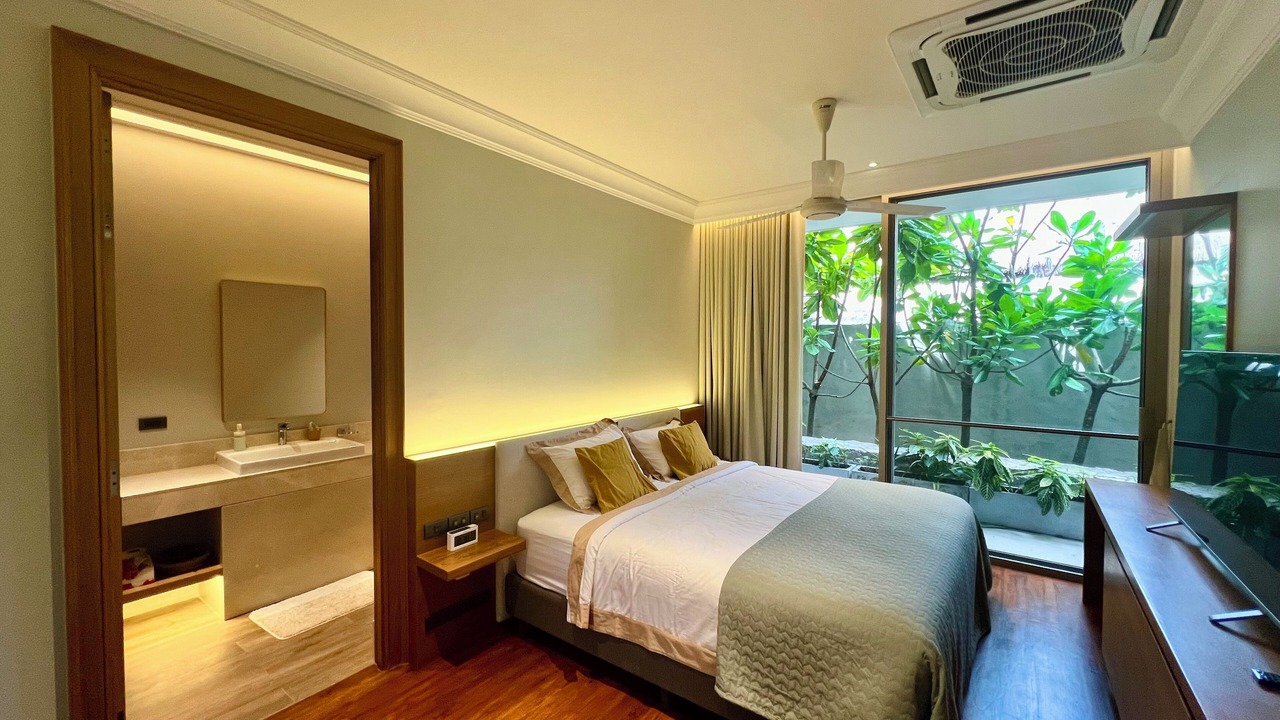 Photo of Bedroom in Bang Sare