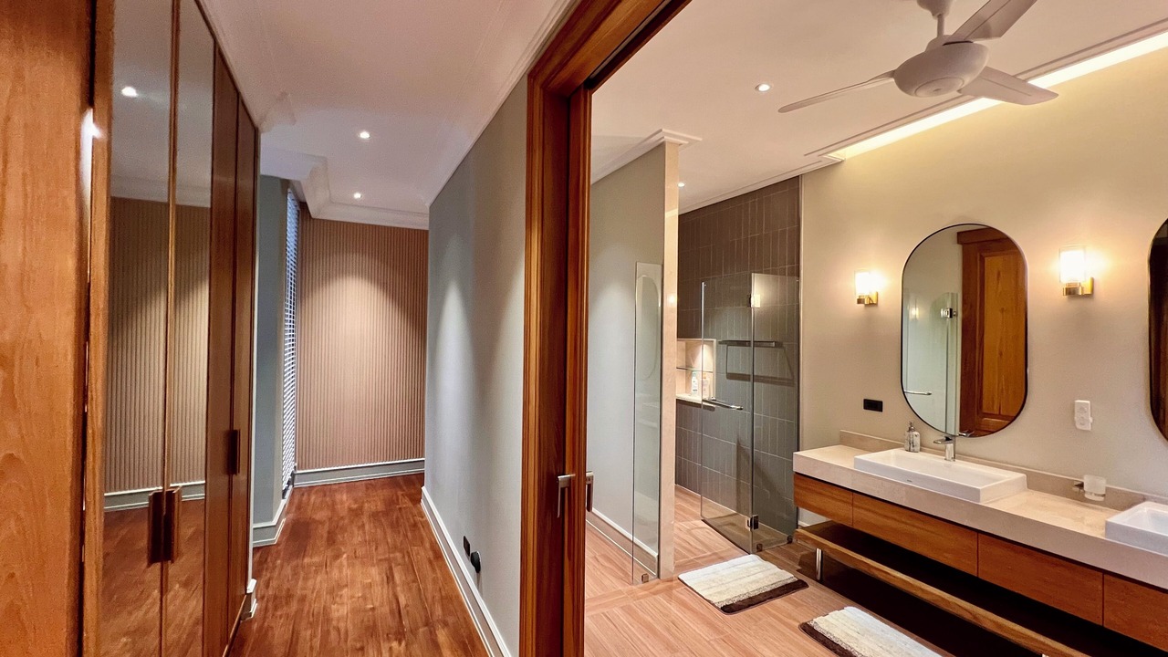 Photo of Bathroom in Bang Sare